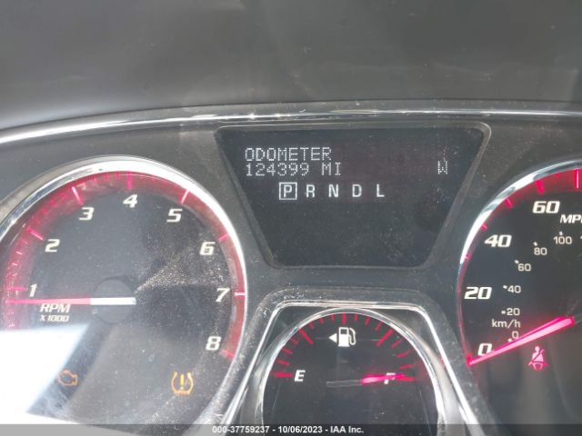 1GKKVSKD5GJ157750 GMC Acadia Slt-2