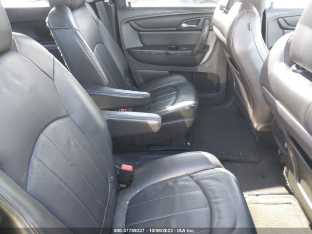 1GKKVSKD5GJ157750 GMC Acadia Slt-2