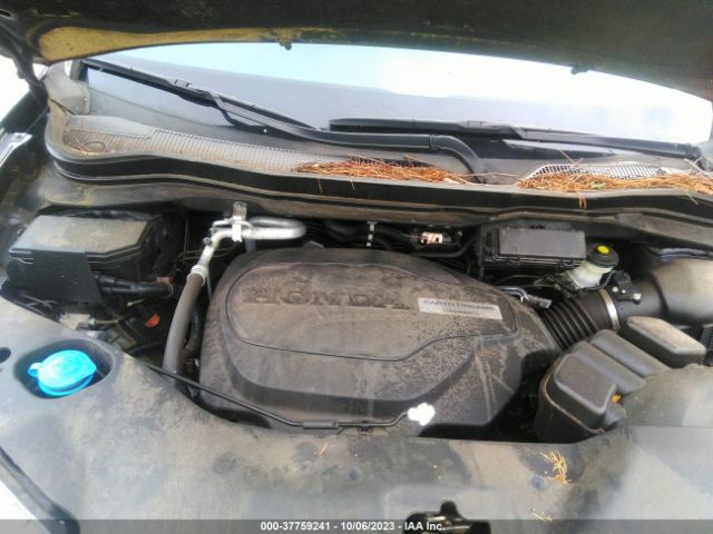 5FNYF6H36LB067131 Honda Pilot Ex