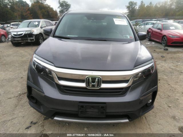 5FNYF6H36LB067131 Honda Pilot Ex