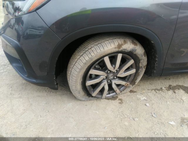 5FNYF6H36LB067131 Honda Pilot Ex