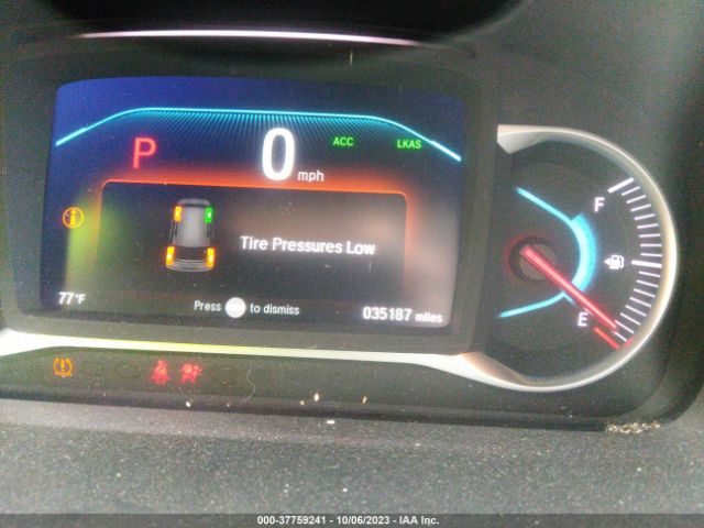 5FNYF6H36LB067131 Honda Pilot Ex