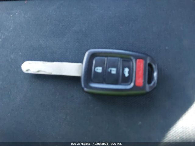 2HGFC2F68KH515742 Honda Civic Sedan Lx