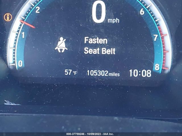 2HGFC2F68KH515742 Honda Civic Sedan Lx