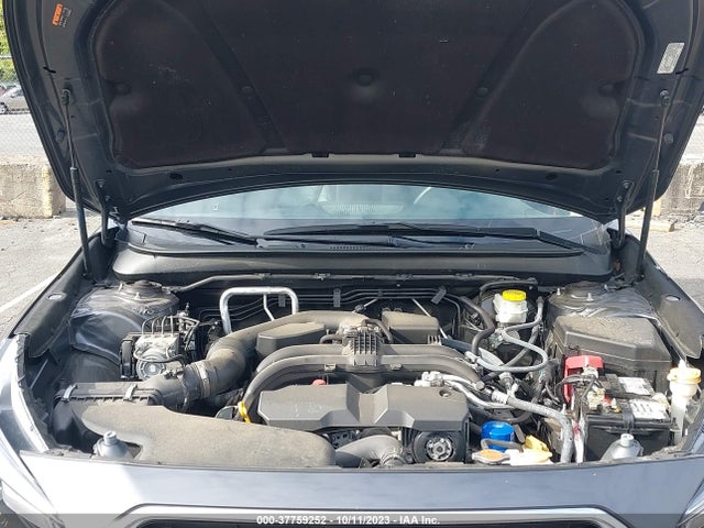 Subaru Outback Limited 2019 4S4BSANC6K3259116 Image 10