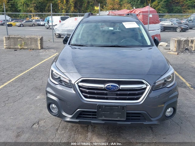 Subaru Outback Limited 2019 4S4BSANC6K3259116 Image 13