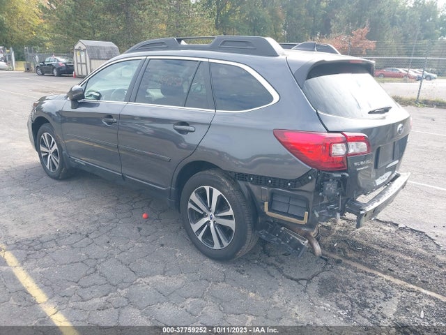 Subaru Outback Limited 2019 4S4BSANC6K3259116 Image 3