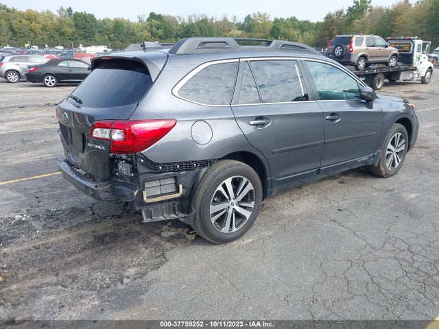 Subaru Outback Limited 2019 4S4BSANC6K3259116 Image 4