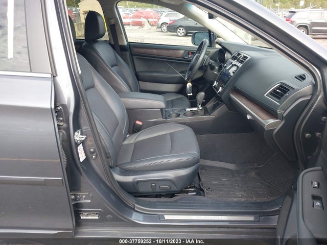 Subaru Outback Limited 2019 4S4BSANC6K3259116 Image 5