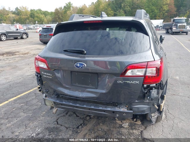 Subaru Outback Limited 2019 4S4BSANC6K3259116 Image 6