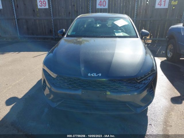 5XXG14J22NG147770 KIA K5 LXS