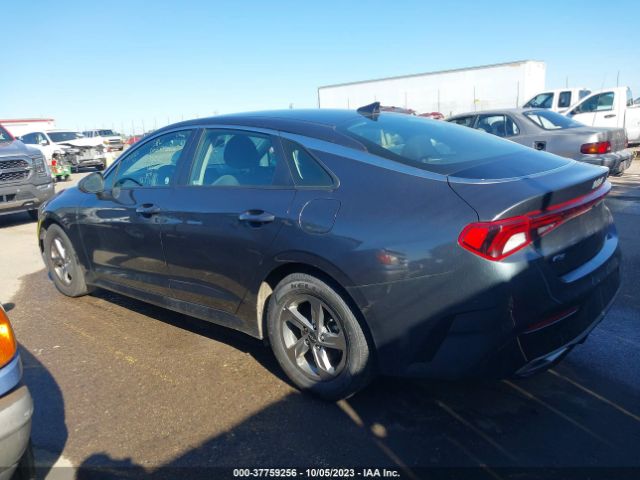 5XXG14J22NG147770 KIA K5 LXS