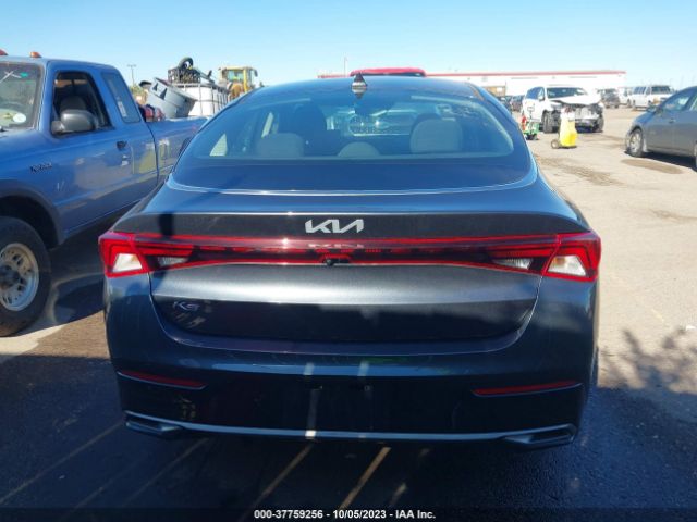 5XXG14J22NG147770 KIA K5 LXS