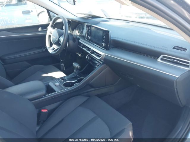5XXG14J22NG147770 KIA K5 LXS