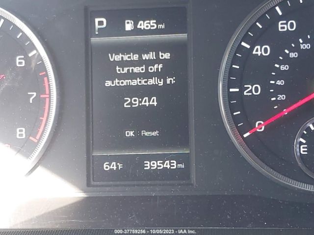 5XXG14J22NG147770 KIA K5 LXS