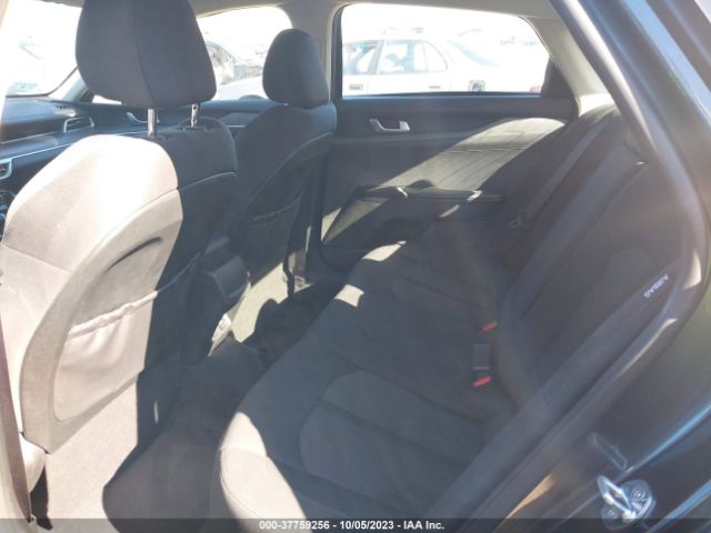 5XXG14J22NG147770 KIA K5 LXS