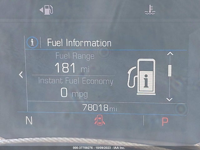 GMC Terrain Denali 2018 3GKALXEX7JL322217 Image 15