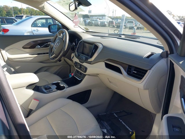 GMC Terrain Denali 2018 3GKALXEX7JL322217 Image 5