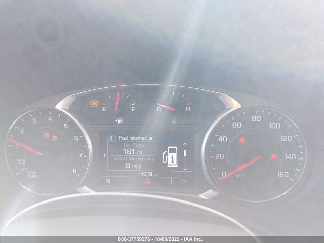 GMC Terrain Denali 2018 3GKALXEX7JL322217 Image 7