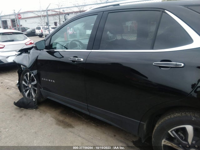 Chevrolet Equinox Premier 2022 2GNAXXEV8N6150229 Image 14
