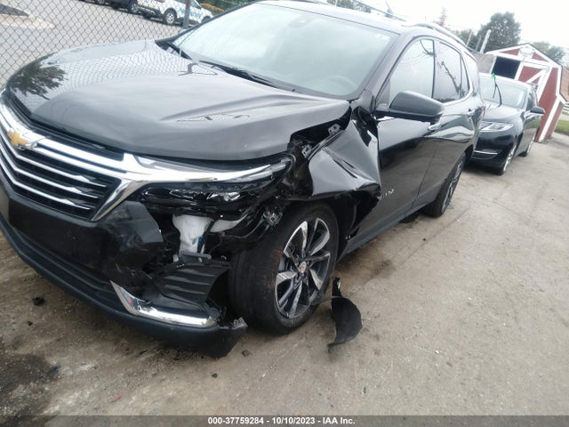 Chevrolet Equinox Premier 2022 2GNAXXEV8N6150229 Image 2