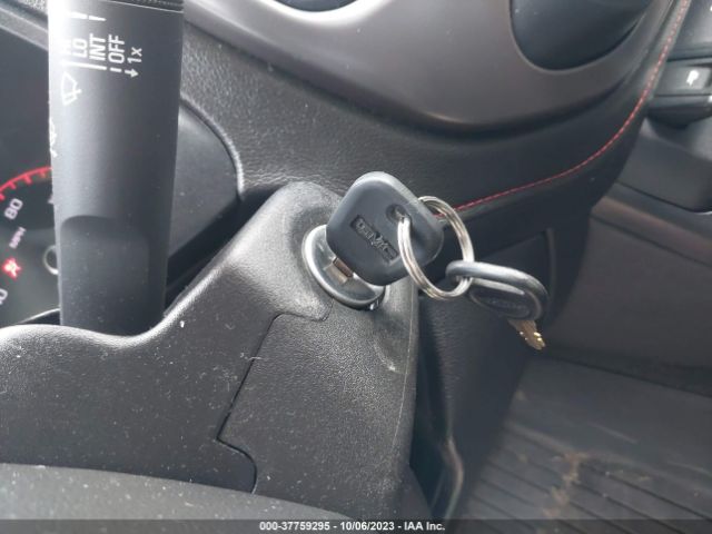 1GTG6BE37F1195383 GMC CANYON SLE