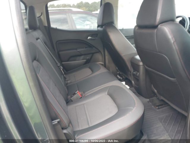 1GTG6BE37F1195383 GMC CANYON SLE