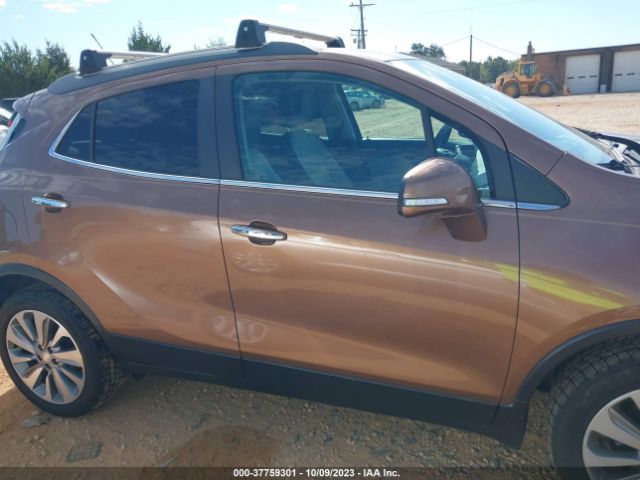 KL4CJASB8HB037502 Buick Encore Preferred
