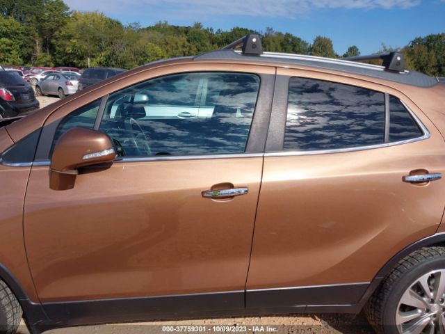 KL4CJASB8HB037502 Buick Encore Preferred