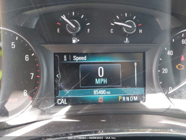 KL4CJASB8HB037502 Buick Encore Preferred