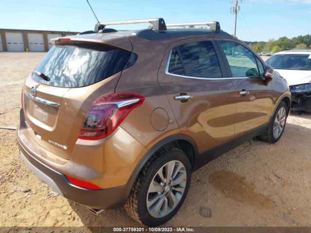 KL4CJASB8HB037502 Buick Encore Preferred