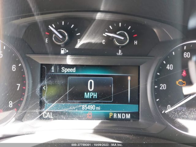 KL4CJASB8HB037502 Buick Encore Preferred