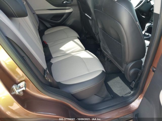KL4CJASB8HB037502 Buick Encore Preferred