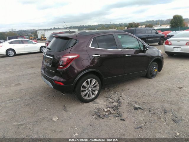 KL4CJASB2HB196094 Buick Encore Preferred