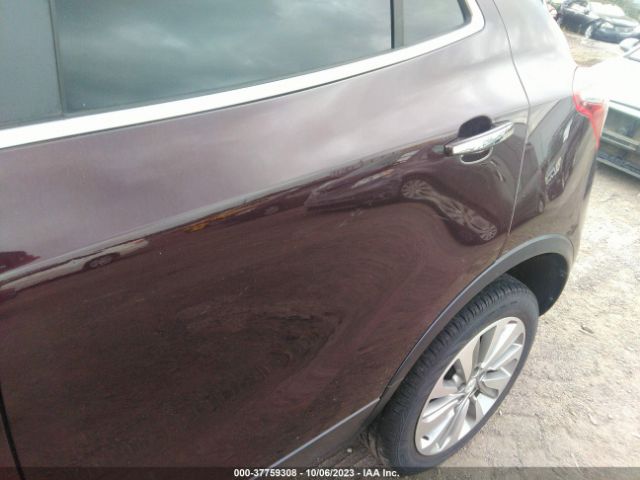 KL4CJASB2HB196094 Buick Encore Preferred