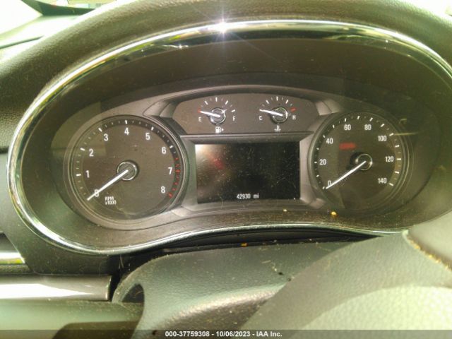 KL4CJASB2HB196094 Buick Encore Preferred