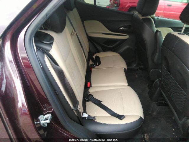 KL4CJASB2HB196094 Buick Encore Preferred