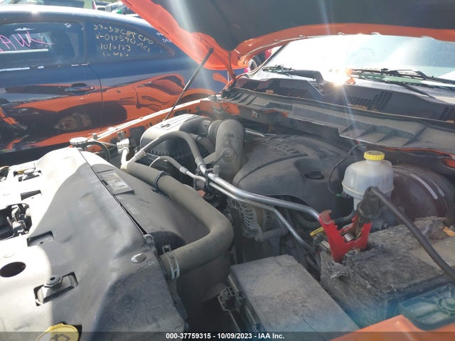 1C6RR7MT2FS683284 RAM 1500 Sport