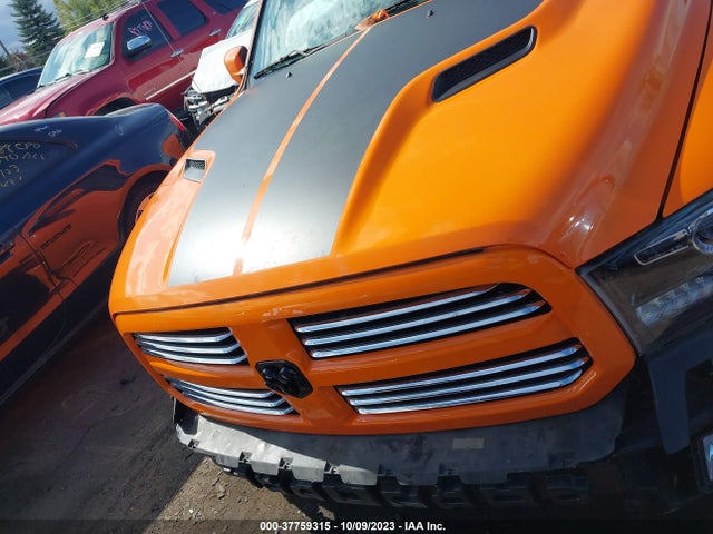 1C6RR7MT2FS683284 RAM 1500 Sport