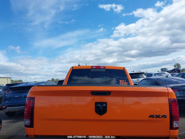 1C6RR7MT2FS683284 RAM 1500 Sport