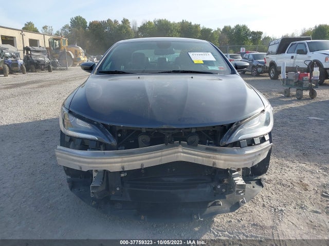 Chrysler 200 S 2015 1C3CCCBG1FN517954 Image 6