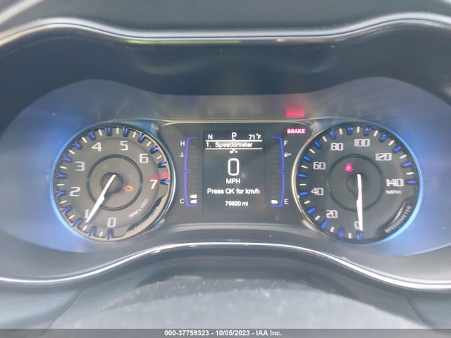 Chrysler 200 S 2015 1C3CCCBG1FN517954 Image 7