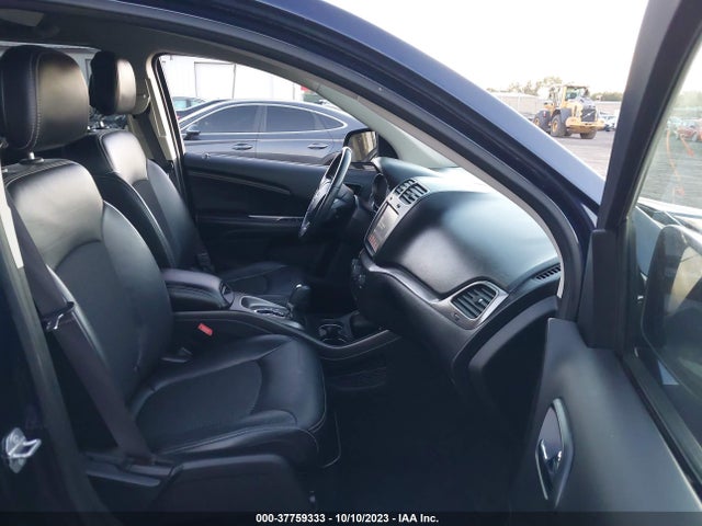 Dodge Journey Crossroad 2019 3C4PDDGG6KT858527 Image 5