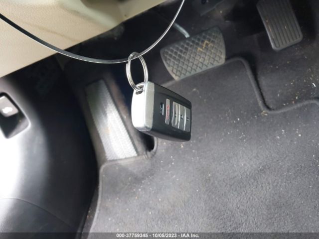 19UDE2F30GA010338 Acura ILX
