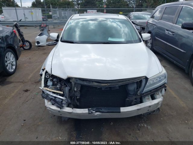 19UDE2F30GA010338 Acura ILX