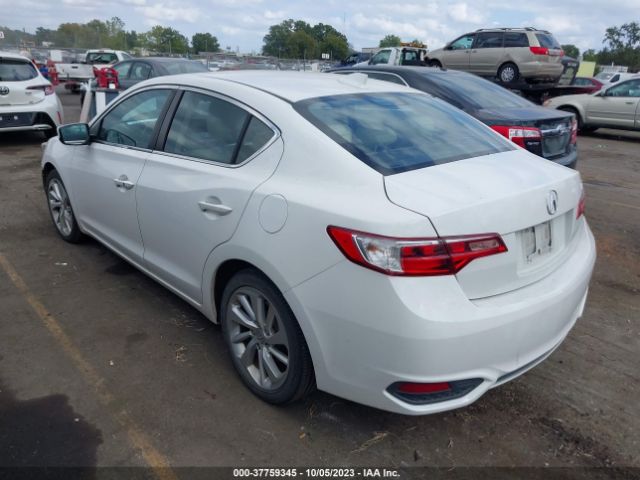 19UDE2F30GA010338 Acura ILX