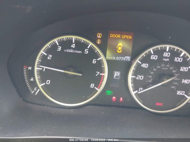 19UDE2F30GA010338 Acura ILX