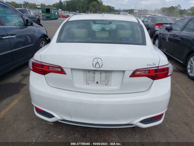 19UDE2F30GA010338 Acura ILX