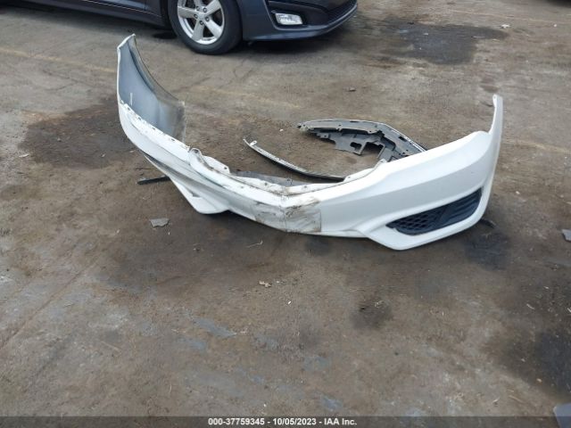 19UDE2F30GA010338 Acura ILX