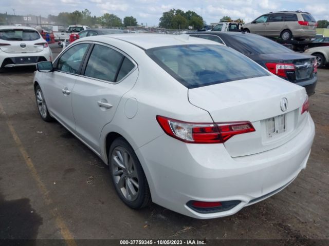 19UDE2F30GA010338 Acura ILX